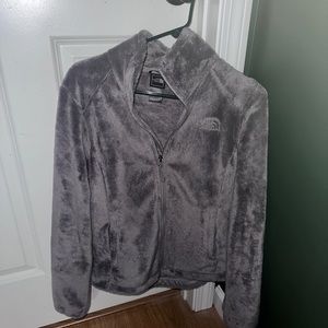 The North Face Osito fleece jacket